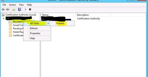 revocation status of the smart card|troubleshooting smart card log on.